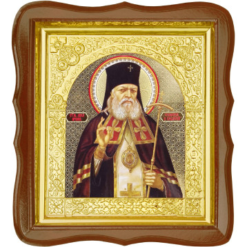 Ікона Лука Кримський 17-ФС-133