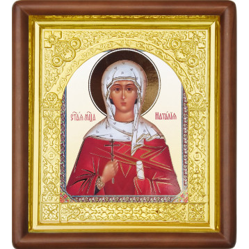 Ікона Наталя 17-П-137