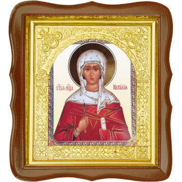Ікона Наталя 17-ФС-137