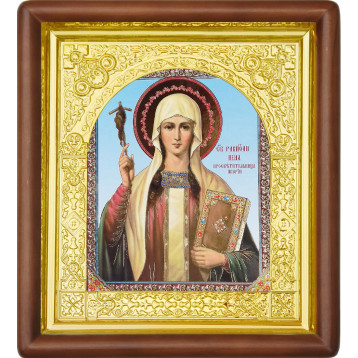Ікона Ніна 17-П-138