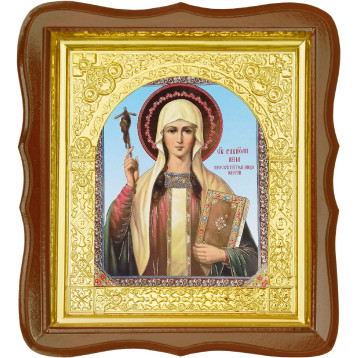 Ікона Ніна 17-ФС-138