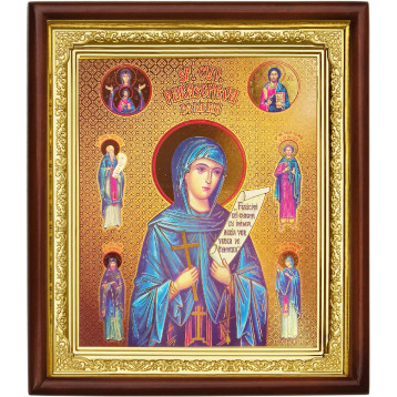 Ікона Sf. Parascheva (Параскева) 18-П-140