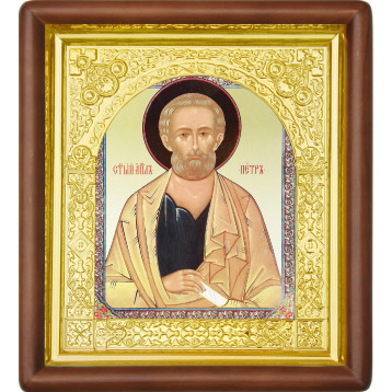 Ікона Петро 17-П-142