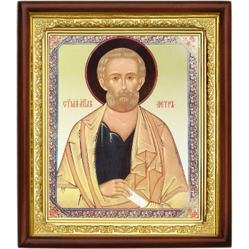 Ікона Петро 18-П-142