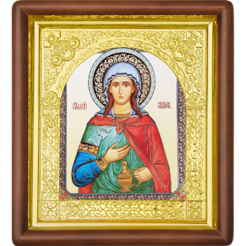 Ікона Світлана 17-П-148