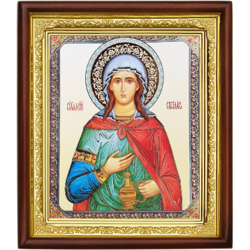 Ікона Світлана 18-П-148