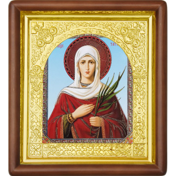 Ікона Тетяна 17-П-156
