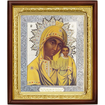 Ікона Табинской Божа Матір 18-П-159