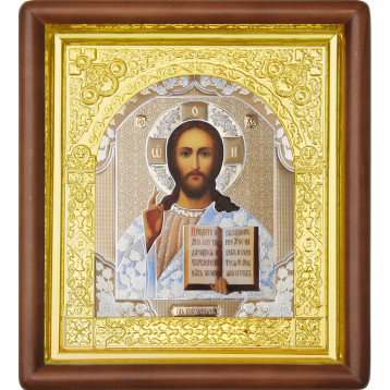 Ікона Ісуса Христа 17-П-15