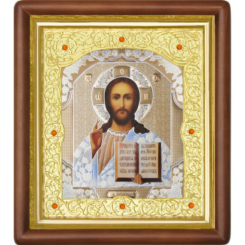 Ікона Ісуса Христа 20-П-15