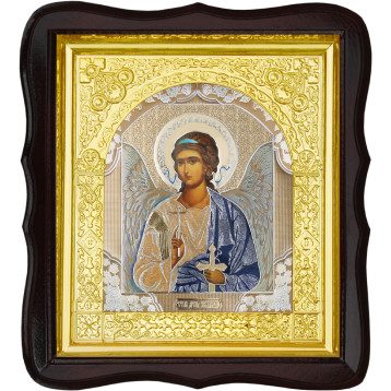 Ікона Ангела Хоронителя 17-ФТ-1