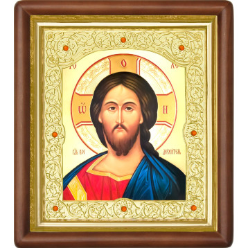 Ікона Ісус Христос 20-П-21