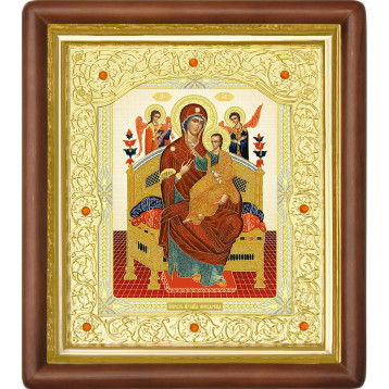 Ікона Всецариця 20-П-31