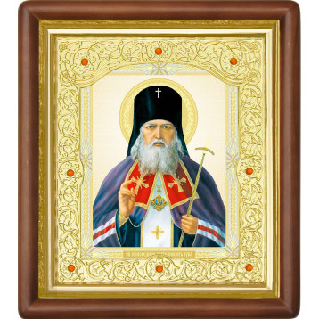 Ікона Лука Кримський 20-П-37
