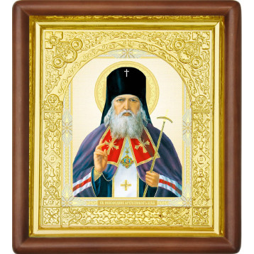 Ікона Лука Кримський 17-П-37