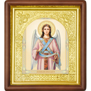 Ікона Ангел Хранитель 17-П-3