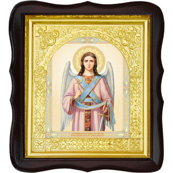 Ікона Ангел Хранитель 17-ФТ-3