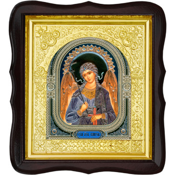 Ікона Ангела Хоронителя 17-ФТ-4