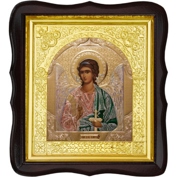 Ангел ікона 17-ФТ-5