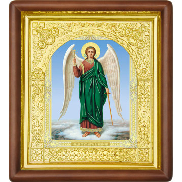Ікона Ангела Хоронителя 17-П-6