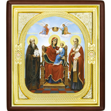 Ікона Економісса 1-П-79
