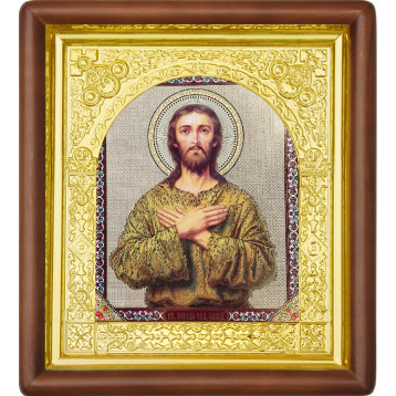 Ікона Алексій 17-П-97