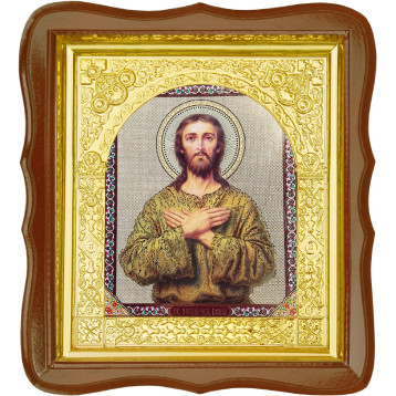 Ікона Алексій 17-ФС-97