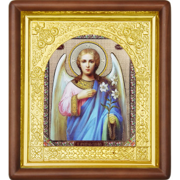 Ікона Архангела Гавриїла 17-П-99