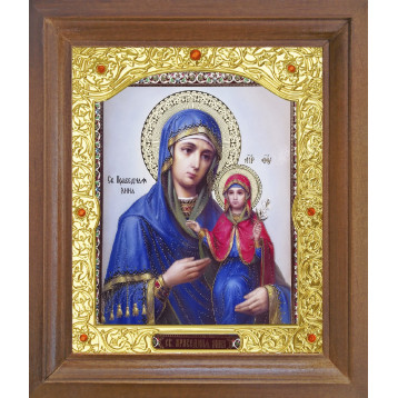 Ікона Анна Праведна 26-П-102