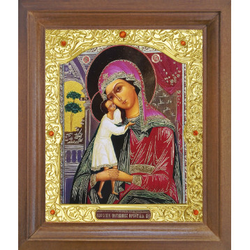 Ікона Стягнення загиблих 26-П-106
