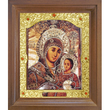Ікона Віфлеємська Божа Матір 26-П-107