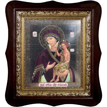 Ікона Виховання 1518-ФБ-109