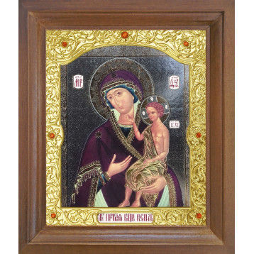 Ікона Виховання 26-П-109
