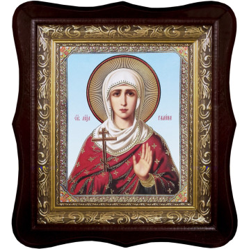 Ікона Галина 1518-ФБ-112