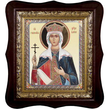 Ікона Олена 1518-ФБ-117