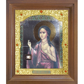 Єгипетська Божа Матір 26-П-119