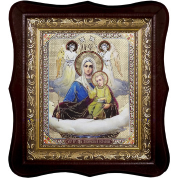 Ікона Живоносне Джерело 1518-ФБ-120