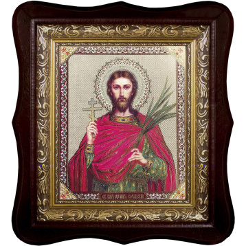 Ікона Іоанн Сочавський 1518-ФБ-129