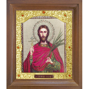Ікона Іоанн Сочавський 26-П-129