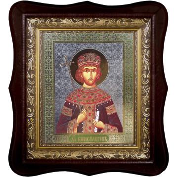 Ікона Костянтин 1518-ФБ-131