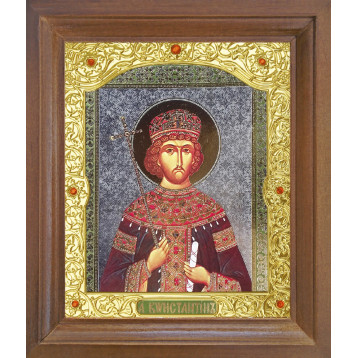 Ікона Костянтин 26-П-131