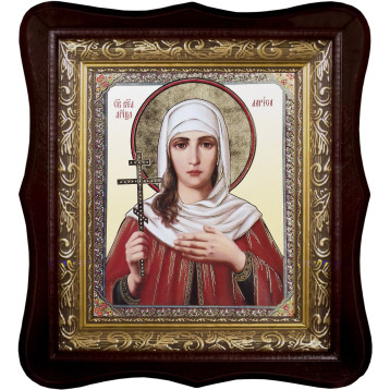 Ікона Лариса 1518-ФБ-132
