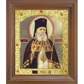 Ікона Лука Кримський 26-П-133