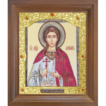 Ікона Любов 26-П-134