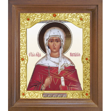 Ікона Наталя 26-П-137