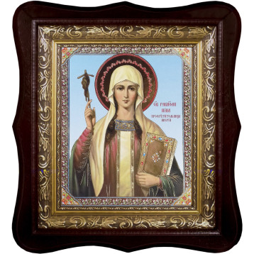 Ікона Ніна 1 518-ФБ-138