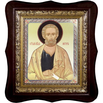 Ікона Петро 1518-ФБ-142