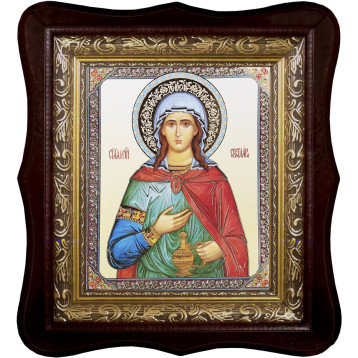 Ікона Світлана 1518-ФБ-148