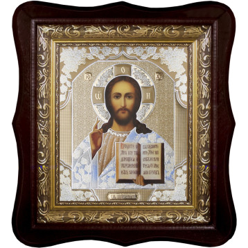 Ікона Ісуса Христа 1518-ФБ-15