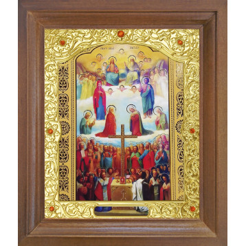 Ікона Собор всіх святих 26-П-150